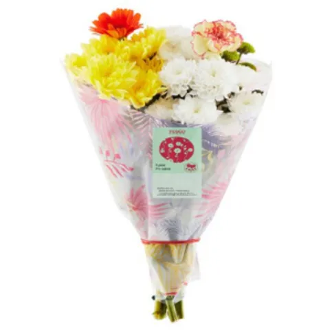 Gift Bouquet In Box