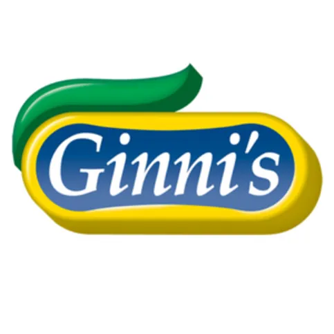 Ginnis Spicy Pistachio Nuts