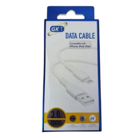 Gkt IPhone Data Cabe