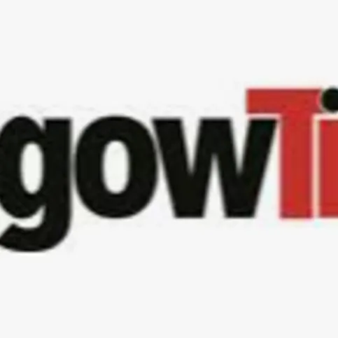 Glasgow Times (Mon) EACH