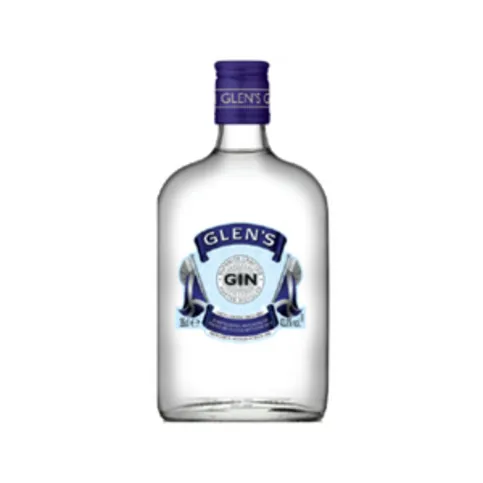 Glens Gin 35cl