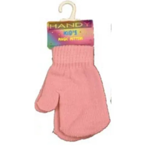 Gloves Baby Mittens