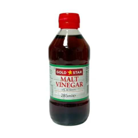 Gold Star Malt Vinegar 285ml