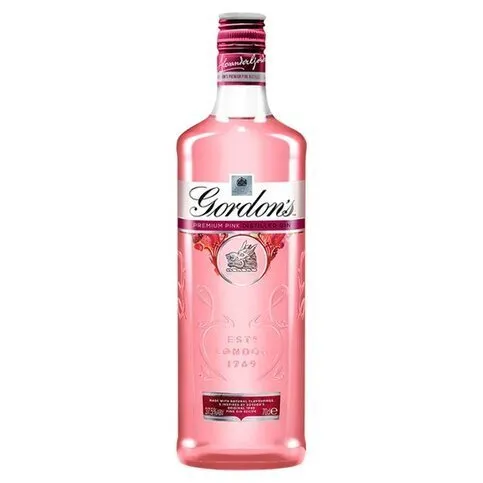 Gordon's Premium Pink Gin 70cl