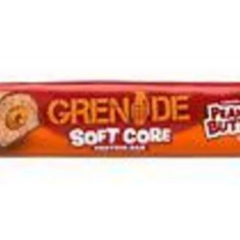 Grenade Softcore Peanut Butter
