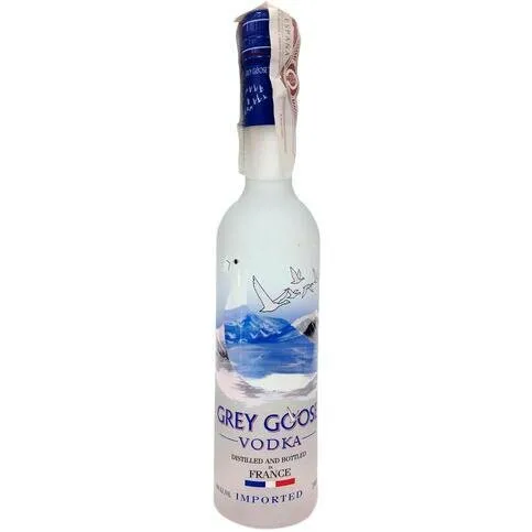 Grey Goose Premium Vodka 20cl