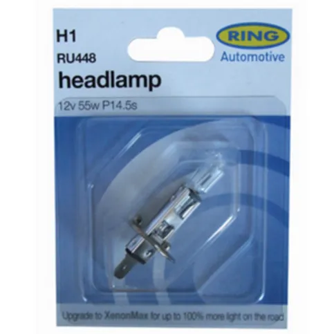H1 Headlamp