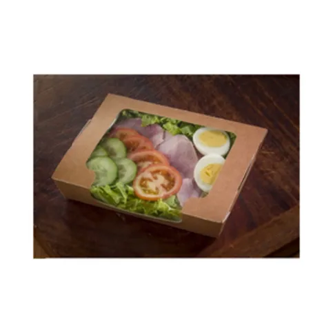 Ham Salad Box