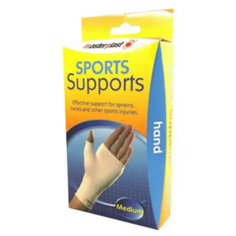 Hand Sport Support Medium