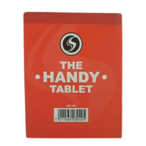 Handy Note Pad