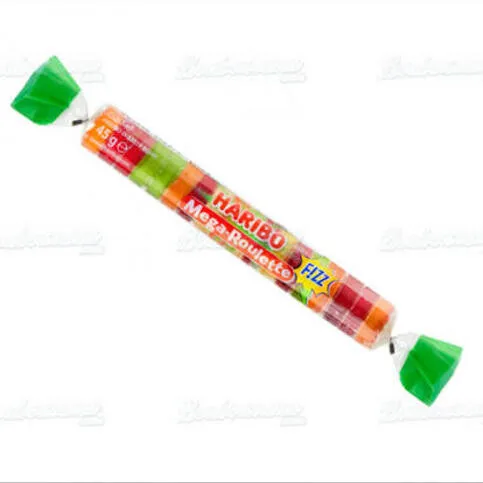 Haribo Mega Roulette Sour