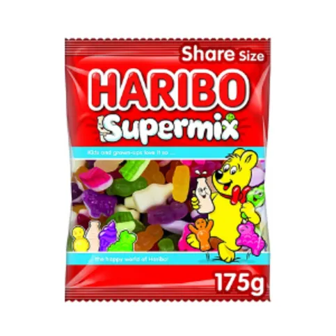 HARIBO Supermix 175g