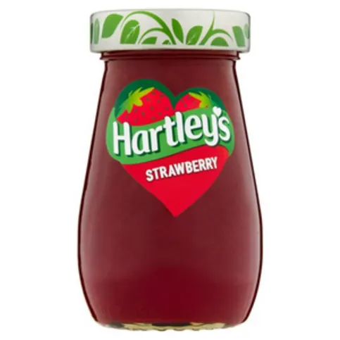 Hartleys Strawberry Jam 300g