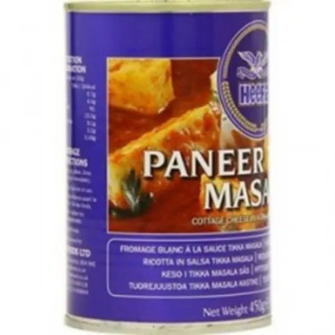 Heera Paneer Tikka Masala 450g