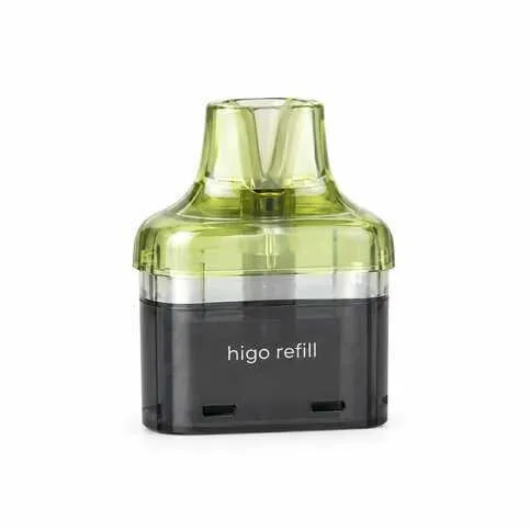 Higo BB 4000 Refill Pod Ice Pop