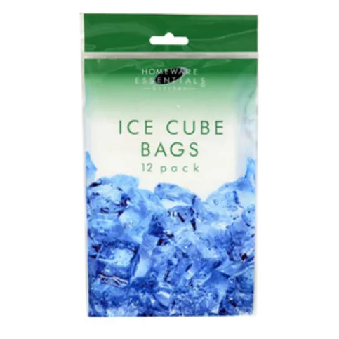 Homeware Essentials Ice Cube B