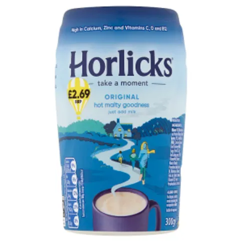 Horlicks Original 300g