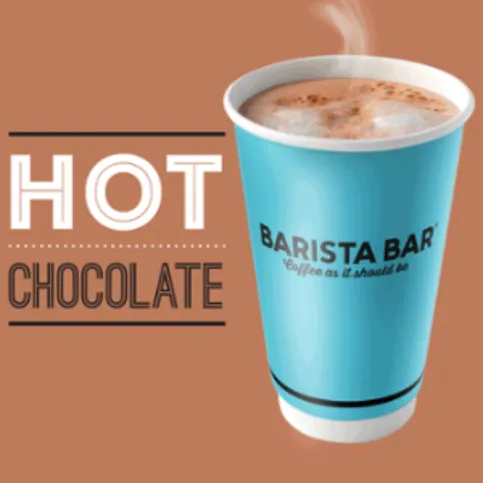 Hot Chocolate 
