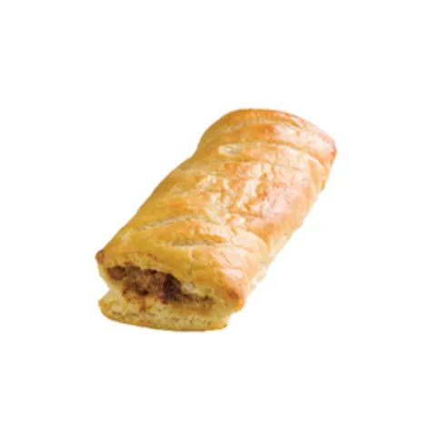 Hot Sausage Roll