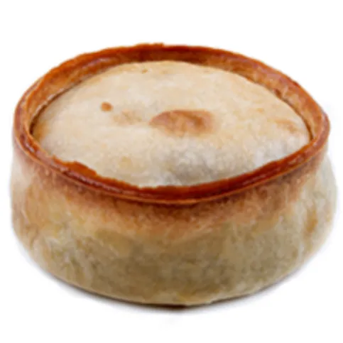 Hot Steak Gravy Pie EACH