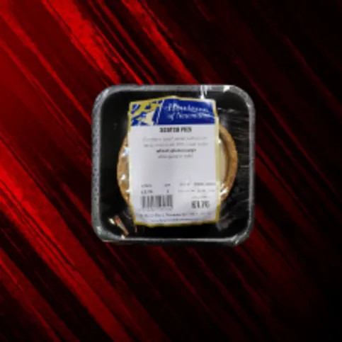 Howieson Scotch Pie 
