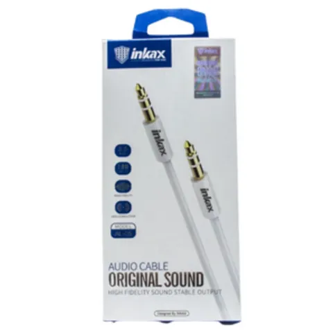 Inkax Audio Cable