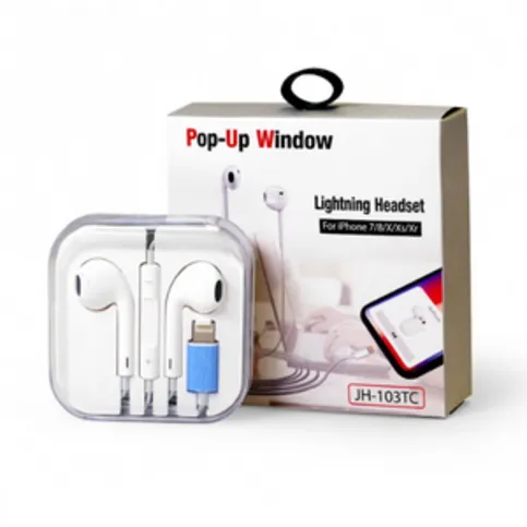 Iphone Headphones