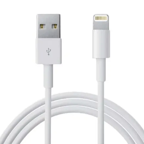 Iphone  Usb Cable