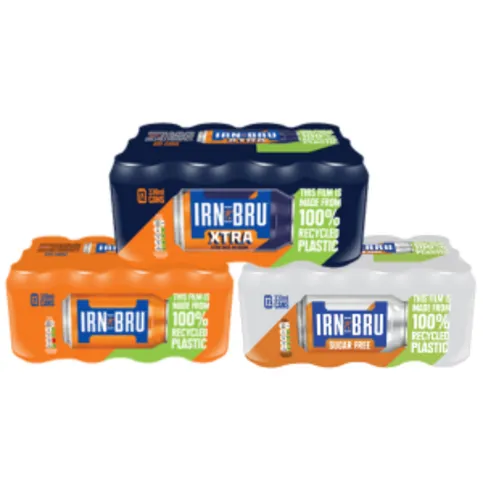 Irn Bru 12x330ml DEAL
