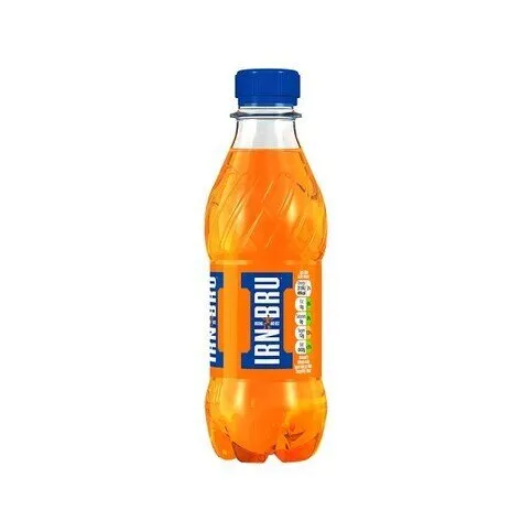 Irn Bru 250ml