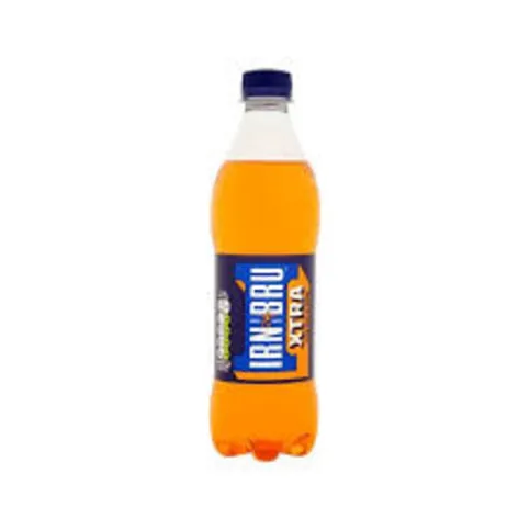 Irn Bru Xtra 500ml