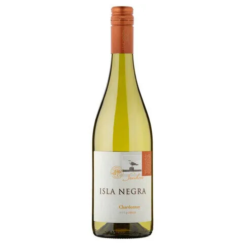 Isla Negra Seashore Chard 75cl