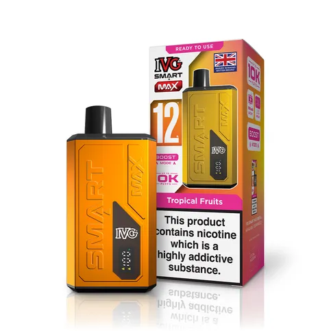 Ivg smart Tropical Fruits