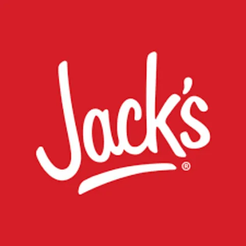 Jack raisins 