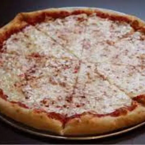 Three Cheese Pizza 331g