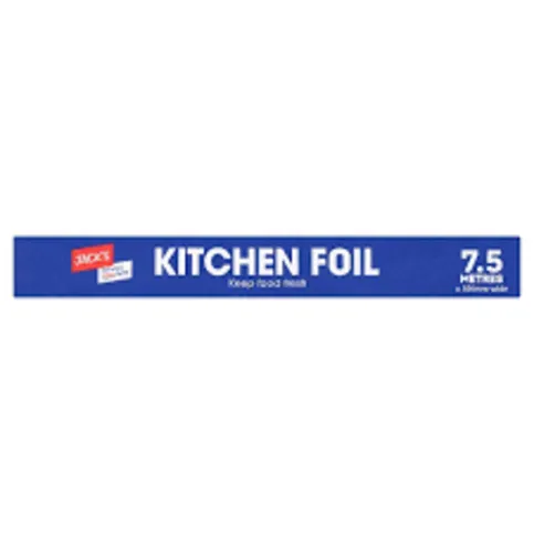 Jack's Foil 300mm