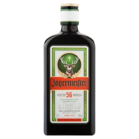 Jägermeister Herbal Liqueur 50cl