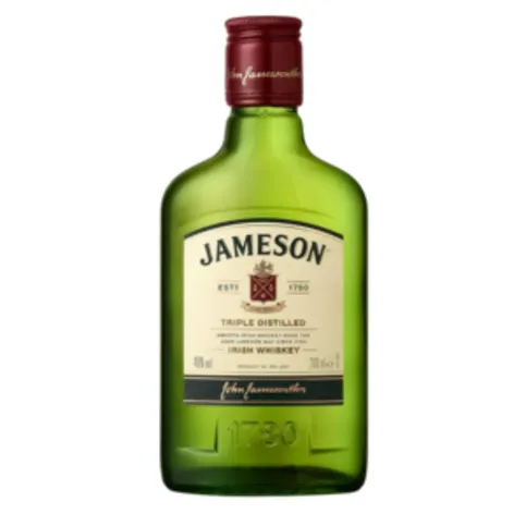 Jameson Irish Whiskey 20cl