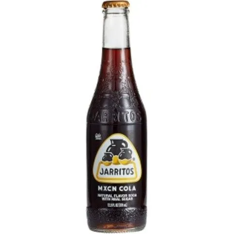 Jaritos Mexican Cola 370ml