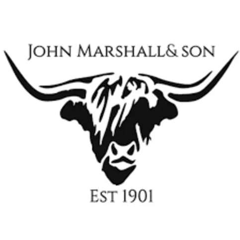 John Marshall Steak Slice 2 Pack