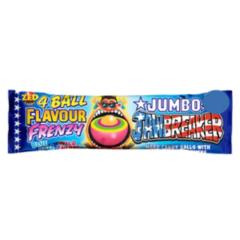 Jumbo Jawbreaker USA