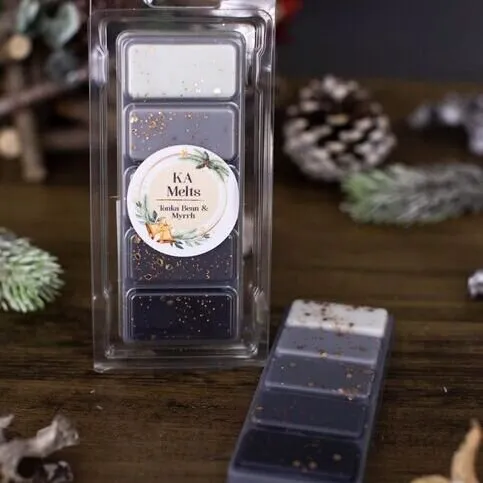 Ka Tonka Bean & Myrth Melt