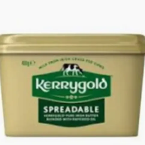 KERRYGOLD SPREADABLE 400G