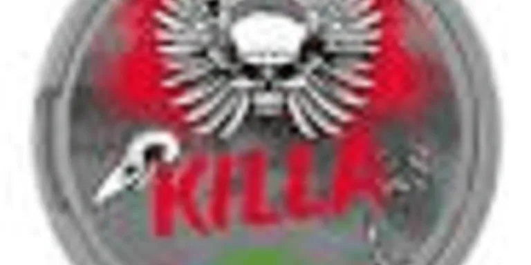 Killa 13 Extra Strong