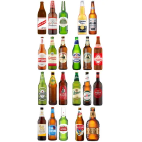 Lager Deal (Various)