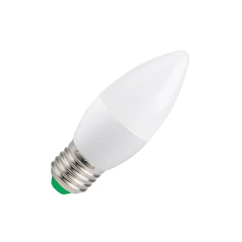 LED Candle Light 470 Lumens