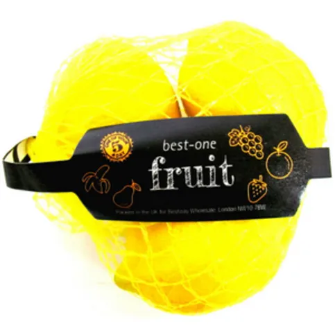 Lemons