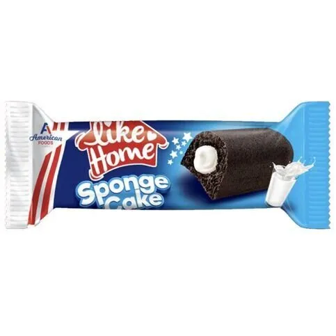 Like Home Sponge Cake