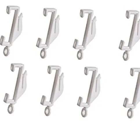 Little Things Decorail Hooks