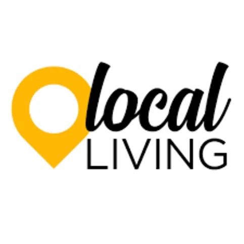 Local Living Anti Bacterial Surface Wipes 50 Pack